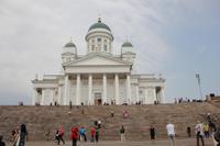 Helsinki - Dom
