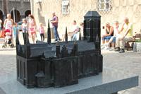 Danzig - Marienkirche