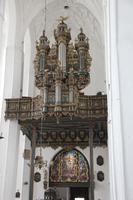 Danzig - Marienkirche