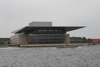Kopenhagen - Neue Oper