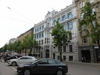 Stadtführung in Riga