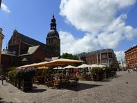 Riga- der Dom