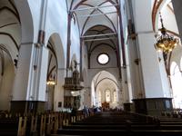 Riga- im Dom