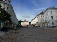 Tartu - Stadtrundgang 