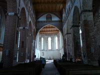 Tartu - Stadtrundgang/ Johanniskirche 