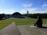 Tallinn- Sängerbühne