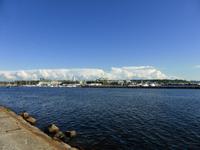 Tallinn- Olympiazentrum