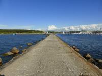 Tallinn- Olympiazentrum