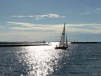 Tallinn- Olympiazentrum