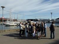 Tallinn- Stadtrundgang