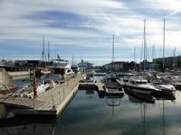 Tallinn- Stadtrundgang