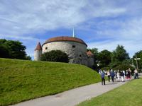 Tallinn- Stadtrundgang