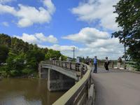 Porvoo- Stadtrundgang/ Porvoonjoki