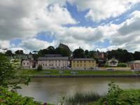 Porvoo- Stadtrundgang/ Porvoonjoki