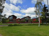 Porvoo- Stadtrundgang