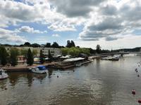 Porvoo- Stadtrundgang/ Porvoonjoki