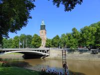 Turku- Stadtrundgang