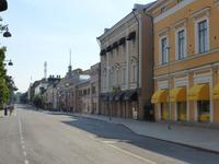 Turku- Stadtrundgang