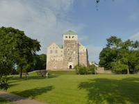 Turku- Schloss