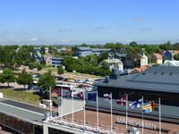 Turku- Stockholm/ Aland-Inseln/ Mariehamn