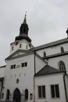 Tallinn - Domkirche