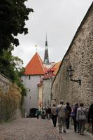 Tallinn - Pikk Jalg