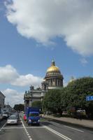 069St. Petersburg - Isaak-Kathedrale