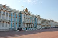 074Katharinenpalast in Puschkin
