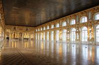 082Katharinenpalast in Puschkin