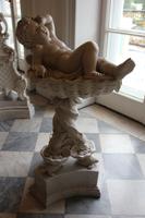 085Katharinenpalast in Puschkin