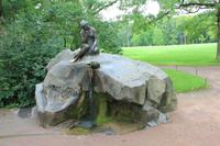 094Garten des Katharinenpalast in Puschkin