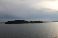 205Schaerenlandschaft vor Stockholm