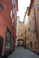 215Stockholm - Altstadt