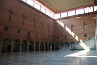221Stockholm - Rathaus