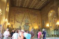 225Stockholm - Rathaus