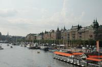 231Stockholm - Flaniermeile