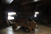 235Stockholm - VASA-Museum