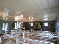 Gaujatal_Sigulda_Turajda_Kirche (2)