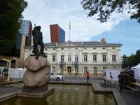 Klaipeda_Königsresidenz