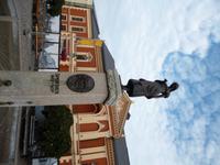 Klaipeda_Simon_Dach_Brunnen