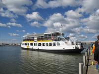 Helsinki vom Ausflugsboot erkunden