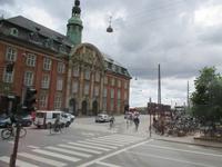 Historisches Gebäude