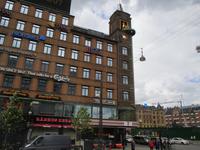 Das Wetterthermometer