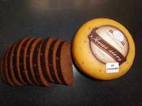 Kümmelkäse zu Midsommer