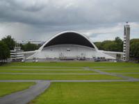 Sängerbühne in Tallinn