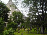 Tallinn Brigittenkloster