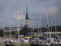 St. Olaf in Tallin