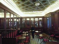 Tarditionscafe in Tallin