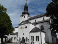 Der Dom zu Tallin