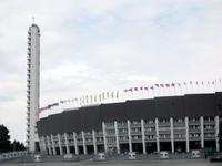 Helsinki Olympiastadion